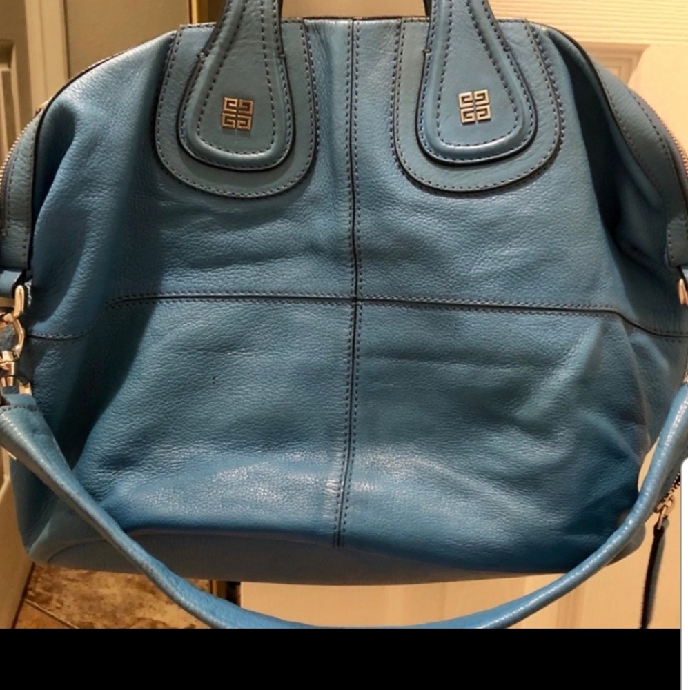 🚫SOLD🚫Authentic Givenchy Nightingale